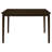 5 Piece Dining Set