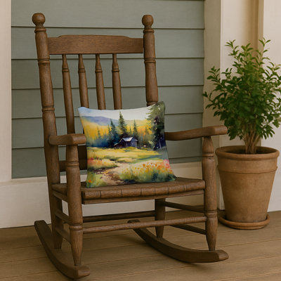 Coussin Montana