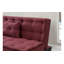Canapé modulaire d'angle rembourré 88,6 po Sky-868007763