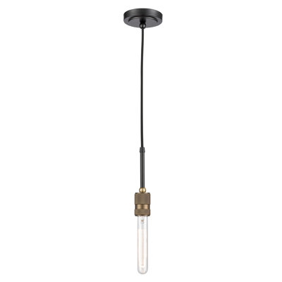 Jarratt 1 - Light Single Pendant