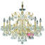 Century 9 - Light Chandelier-46521149