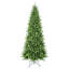 Arbre de Noël 9 pi avec 2152 PE + PVC-29495795