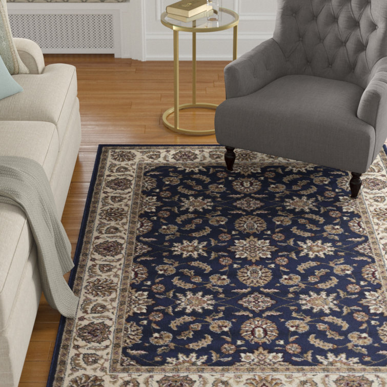 Weisgerber Oriental Indoor Rug