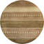 Chelsea Brown / Tan Area Rug-1683870966
