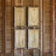Field Flower Botanical Framed Prints - Gallery Set of 4