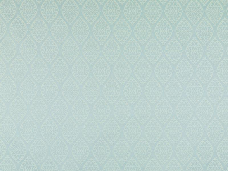 Addison All Purpose Cotton Blend Fabric, Aquamarine
