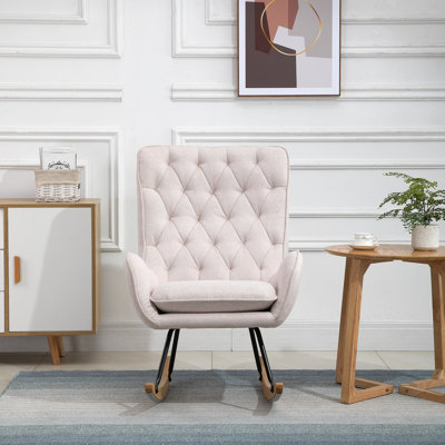 Davio Rocking Chair