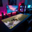 Polyester Desk Pad-579282106