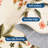 Scalloped 2x6 Kitchen Rugs, Washable Floral Peacock Non Slip Hallway Runner, Soft Low Pile Ultra Thin Farmhouse Carpet for Bedroom Laundry Bathroom-1156200035-1156200036