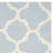 Cannen Hand Tufted Wool Geometric Rug-132404214