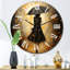 Charvon - Horloge murale tendance-652694011