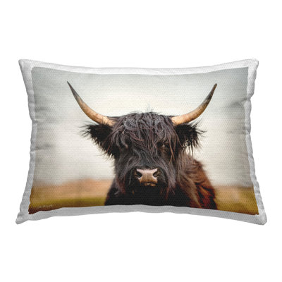Outdoor Throw Pillow