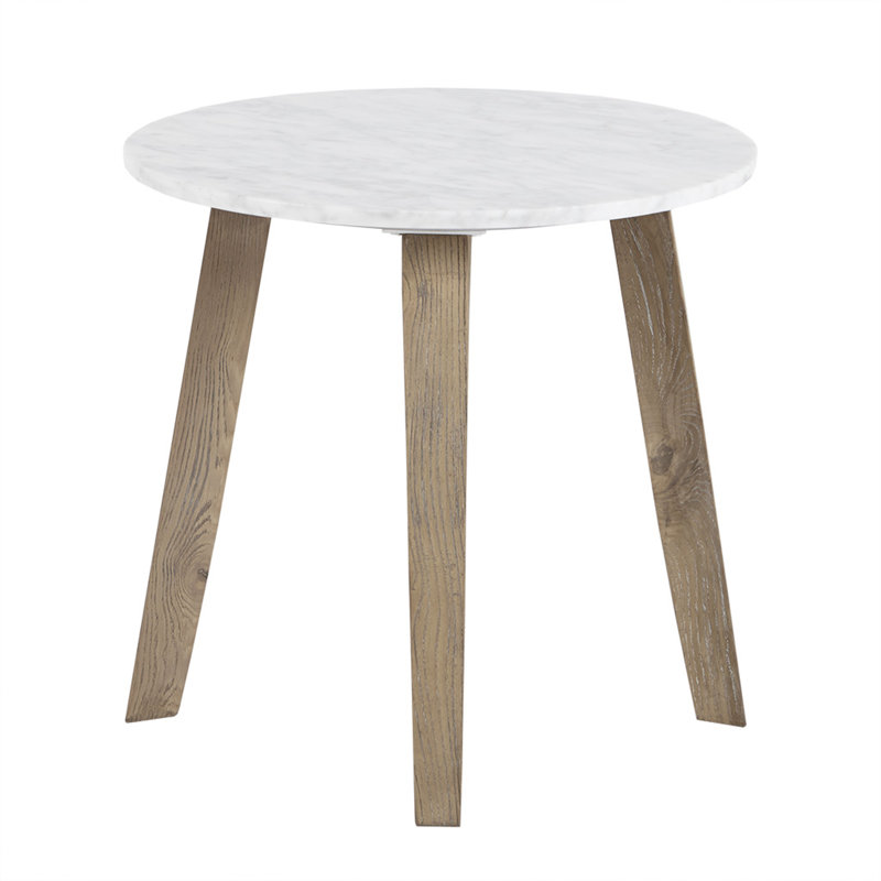 Table de bout avec 4 pieds