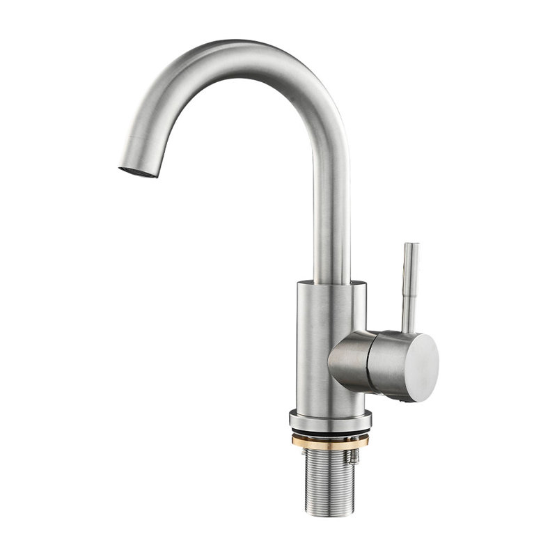 Kitchen Tap with Hoses