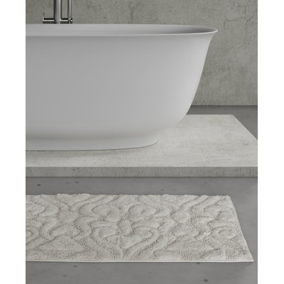 Lombardi - Tapis pour salle de bain