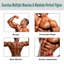 Barre de musculation olympique 1000 lb