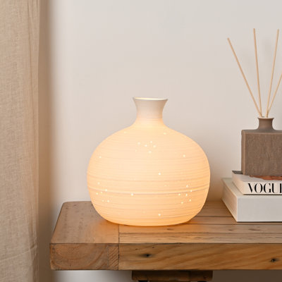 Sundai Ceramic Table Lamp