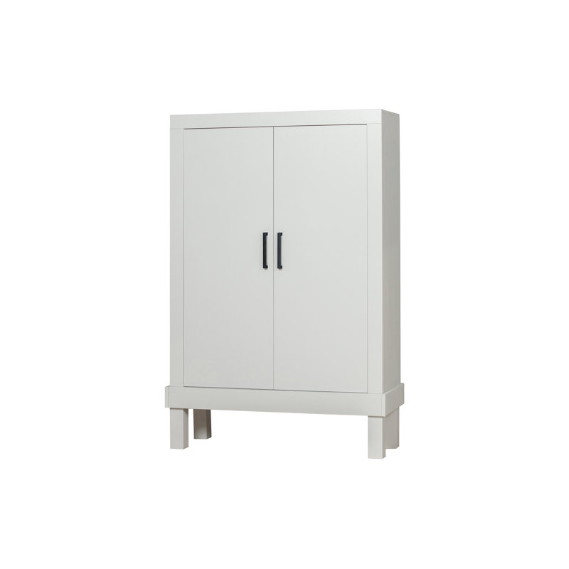Bonk Pine 2 - Door Standard Accent Cabinet
