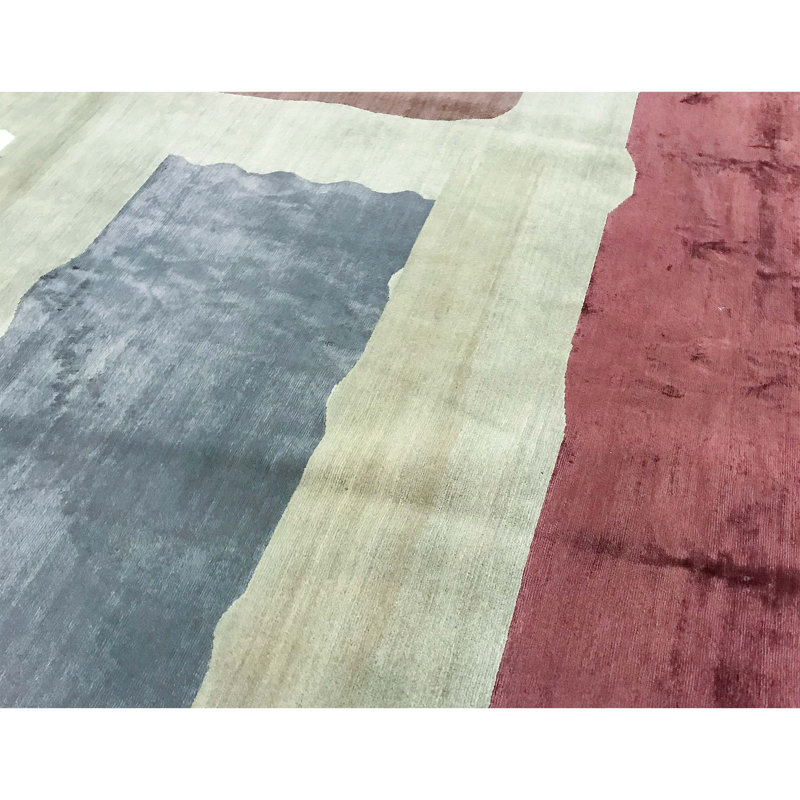 One-of-a-Kind 10' X 14' Area Rug