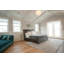 Lisbon Oriental Area Rug in Ivory-25698374