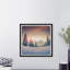 Find Yourself In The Forest - Single Picture Frame Print-658140365