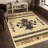 Southwest Area Rug, Stain Resistant Area Rug-1707596916