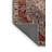 Silky Soft Plush Brown Area Rug-9315694