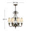 Plantation 7 Light Chandelier-273001529