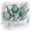 Seashell 7'' Animals Hanging Figurine Ornament-1521464874