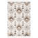ImraanMoroccan Tassel Shag Performance Geometric Rug