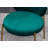 Akylbek Velvet Upholstery Dining Chair-135042625