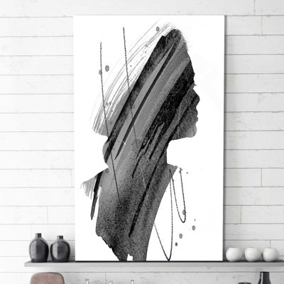 " Dark Muted " by Patricia Pinto