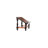 Design Toscano 11.5'' H Book Stand