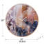 Horloge murale Marbella surdimensionnée 23 pouces