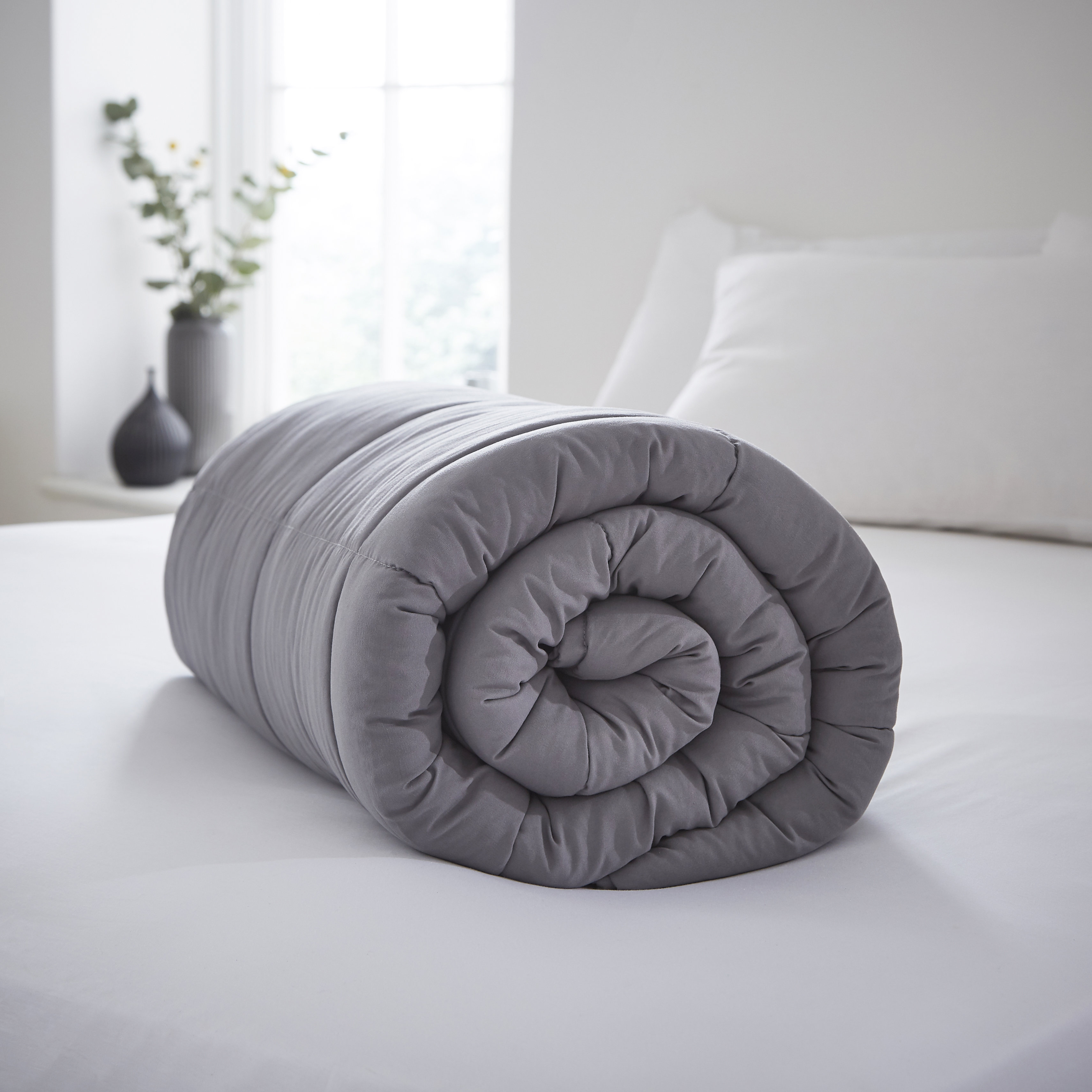 Silentnight Comfort Control Manta Eléctrica Super King – Manta Eléctrica Con 3 Ajustes De Calor, Calentamiento Rápido Y Correas De Fácil Ajuste – Lavable A Máquina – Super King – 160 X