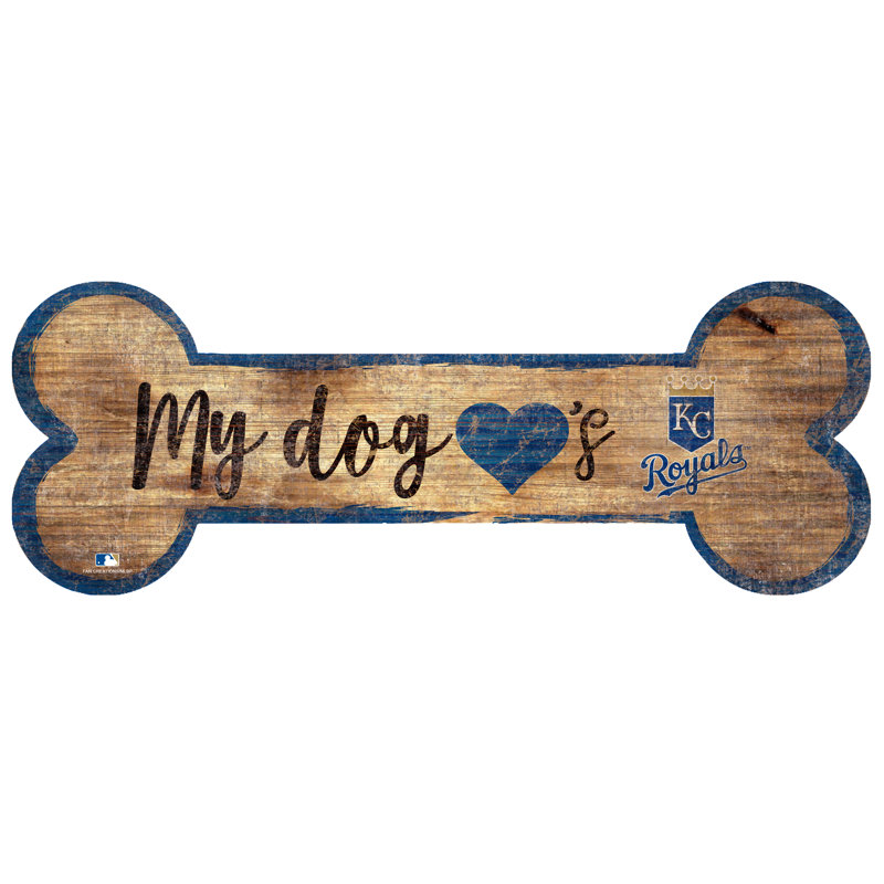 Wall Decor, Kansas City Royals