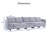 Korhan Sectional-1822629865