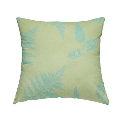 Giara Floral Square Cushion