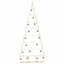  Metal Christmas Tree with Stand steel-1312751645-1312751641