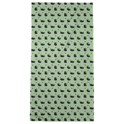 Katelyn Elizabeth Beach Towel