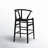 Fairbanks Solid Wood Bar/Counter Stool-1105515418-1105515416-1105515420