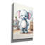 Art mural épique «Cuddly Elephant» par Andreas Magnusson-106171819