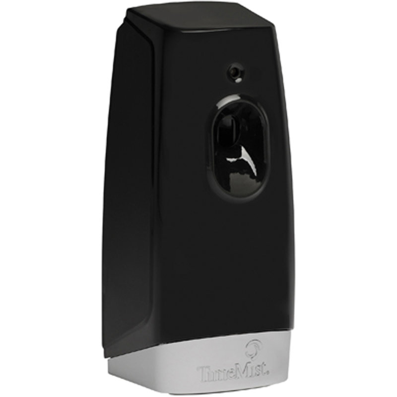 Room Sprays, 9.5" H x 8.5" W x 10.5" D, Black