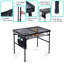 Table de camping extérieure Birzer-47941573