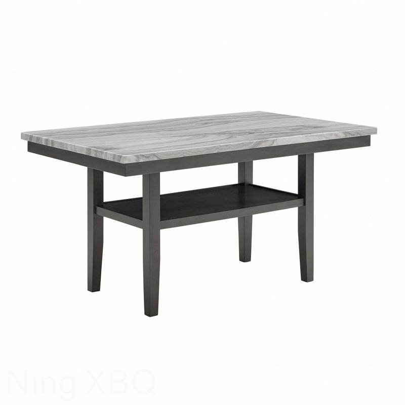 Étagère de rangement 60 po