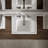 Tresham Ceramic 24" Pedestal Bathroom Sink with Overflow-19195656-10942090