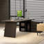 Bureau en coin 62,99 po-355314466