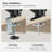VonHaus Desktop Mount