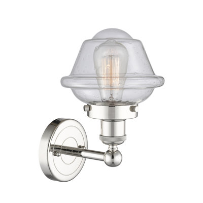 Wimer Armed Sconce