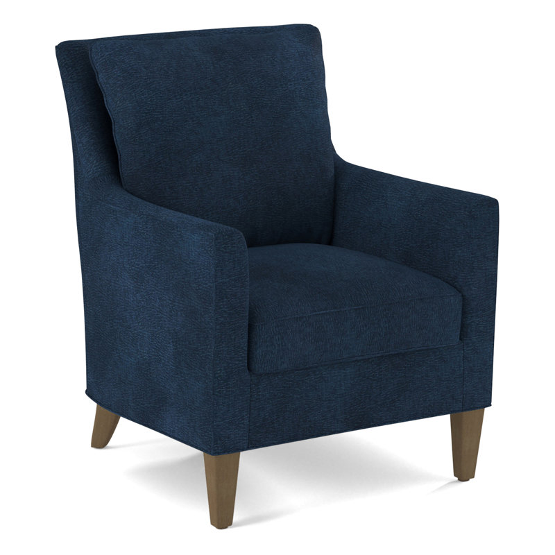 Armchair, 61614-35, Weathered Gray